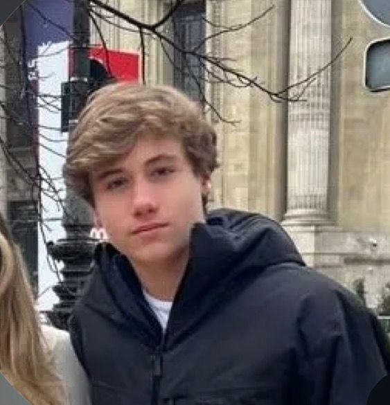 Rafael Welisch